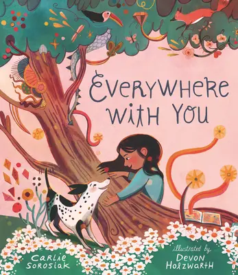 Všade s tebou - Everywhere with You