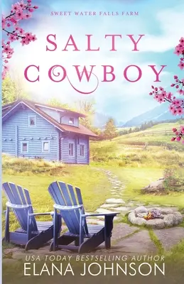 Slaný kovboj - Salty Cowboy