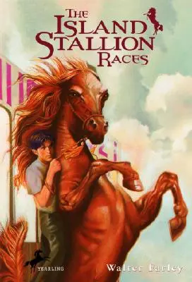 Ostrovné preteky žrebcov - The Island Stallion Races