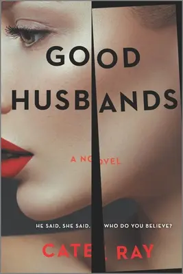 Dobrí manželia - Good Husbands