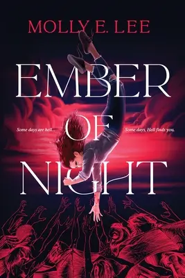 Záblesk noci - Ember of Night