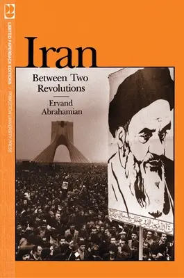 Irán medzi dvoma revolúciami - Iran Between Two Revolutions