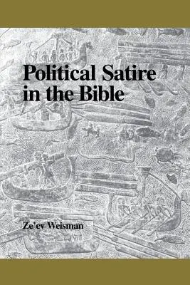 Politická satira v Biblii - Political Satire in the Bible