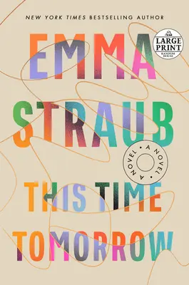 Zajtra týmto časom - This Time Tomorrow