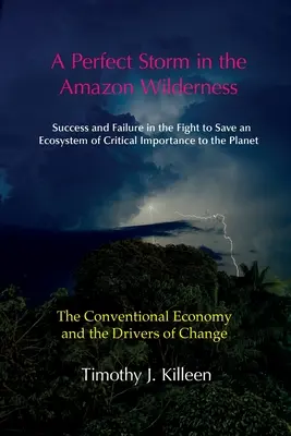 Dokonalá búrka v Amazónii. Zväzok 1: Konvenčné hospodárstvo a hnacie sily zmien - A Perfect Storm in the Amazon. Volume 1: The Conventional Economy and the Drivers of Change