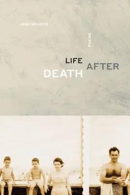 Život po smrti: Básne - Life After Death: Poems