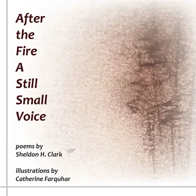 Po požiari Tichý hlas - After the Fire A Still Small Voice