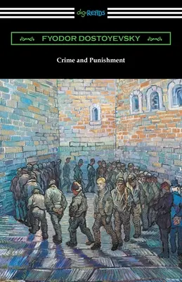 Zločin a trest - Crime and Punishment