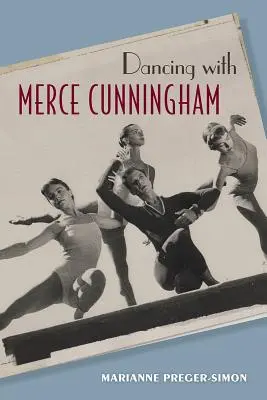 Tanec s Merce Cunninghamom - Dancing with Merce Cunningham