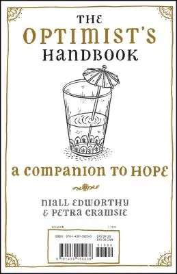 Príručka optimistu/Príručka pesimistu: A Companion to Hope/A Companion to Despair - The Optimist's Handbook/The Pessimist's Handbook: A Companion to Hope/A Companion to Despair