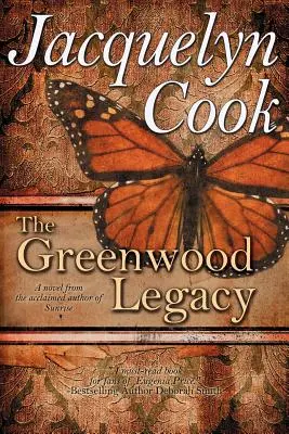 Greenwoodov odkaz - The Greenwood Legacy