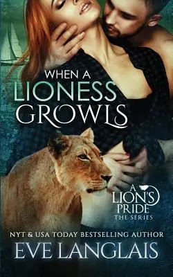 Keď levica vrčí - When A Lioness Growls
