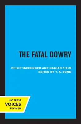 Osudové veno - The Fatal Dowry