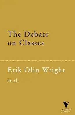 Diskusia o triedach - The Debate on Classes