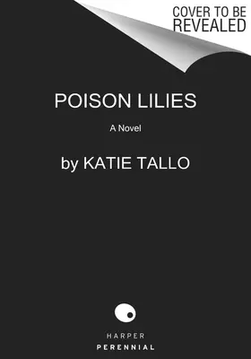 Jedovaté ľalie - Poison Lilies