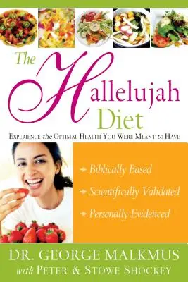 Aleluja diéta - The Hallelujah Diet
