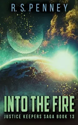 Do ohňa - Into The Fire