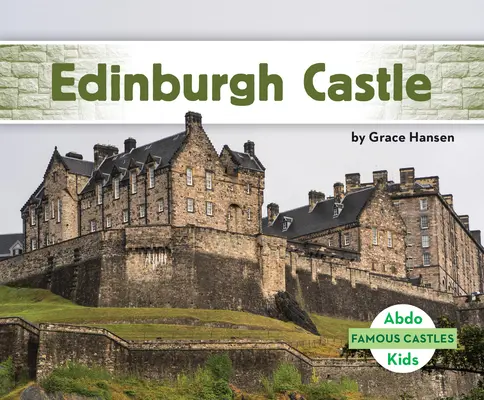 Edinburský hrad - Edinburgh Castle