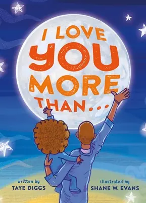 Milujem ťa viac ako ... - I Love You More Than . . .