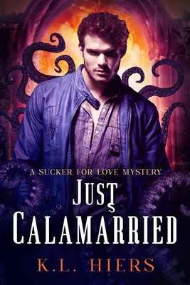 Just Calamarried: 5. zväzok - Just Calamarried: Volume 5