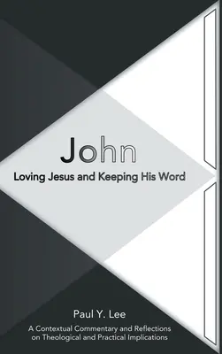 Ján: Milovať Ježiša a zachovávať jeho slovo - John: Loving Jesus and Keeping His Word