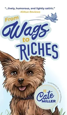 Od mávačov k bohatstvu - From Wags to Riches