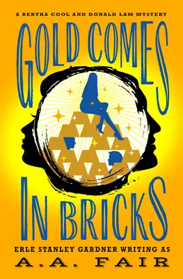 Zlato je v tehlách - Gold Comes in Bricks