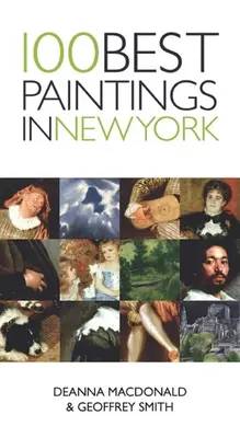 100 najlepších obrazov v New Yorku - 100 Best Paintings in New York