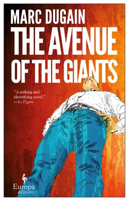 Alej obrov - The Avenue of the Giants