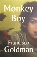 Opičí chlapec - Monkey Boy