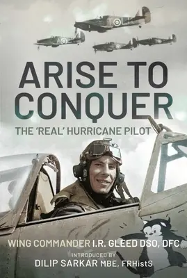 Povstaň a zvíťazi: „skutočný“ pilot Hurricanu - Arise to Conquer: The 'Real' Hurricane Pilot