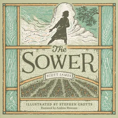 Rozsievač - The Sower