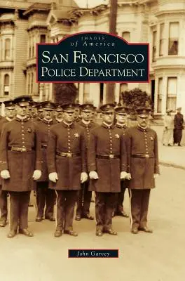 Policajné oddelenie San Francisco - San Francisco Police Department