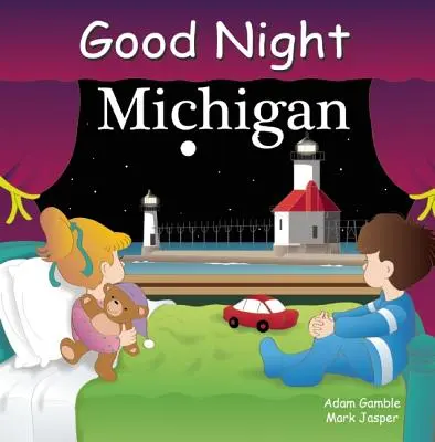 Dobrú noc Michigan - Good Night Michigan
