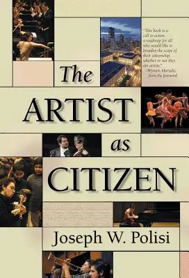 Umelec ako občan - The Artist as Citizen