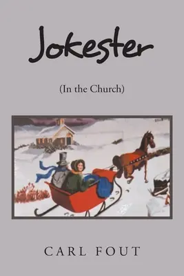 Jokester: (V kostole) - Jokester: (In the Church)