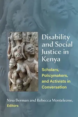 Zdravotné postihnutie a sociálna spravodlivosť v Keni: Vedomci, politici a aktivisti v rozhovore - Disability and Social Justice in Kenya: Scholars, Policymakers, and Activists in Conversation