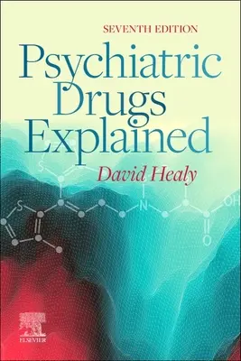 Vysvetlenie psychiatrických drog - Psychiatric Drugs Explained
