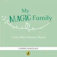 Moja čarovná rodina - My Magic Family