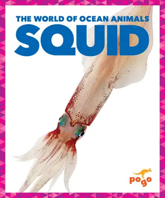 Chobotnice - Squid