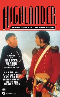 Highlander(tm): Stín posadnutosti - Highlander(tm): Shadow of Obsession