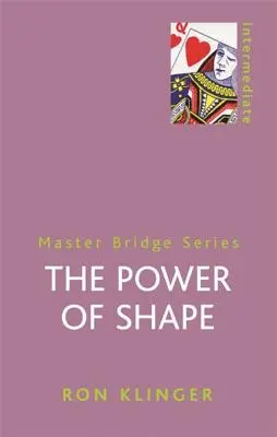 Sila tvaru - The Power of Shape