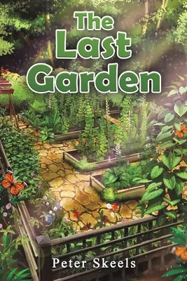 Posledná záhrada - The Last Garden