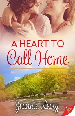 Srdce, ktoré sa volá domov - A Heart to Call Home