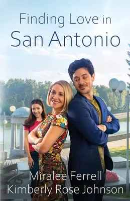 Hľadanie lásky v San Antoniu - Finding Love in San Antonio