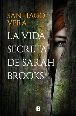 La Vida Secreta de Sarah Brooks / Tajný život Sarah Brooksovej - La Vida Secreta de Sarah Brooks / The Secret Life of Sarah Brooks