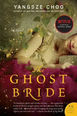 Nevesta ducha - The Ghost Bride