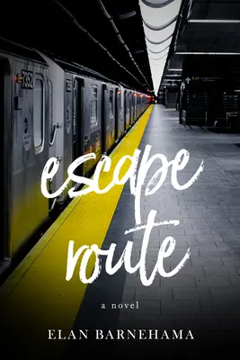 Úniková cesta - Escape Route