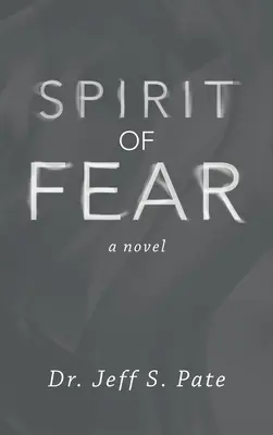 Duch strachu - Spirit of Fear