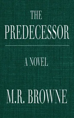 Predchodca - The Predecessor